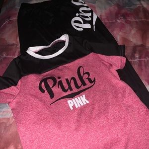 VS Pink Set